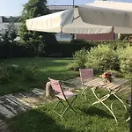 住宿加早餐酒店 卡诺瓦住宿加早餐旅馆 4*