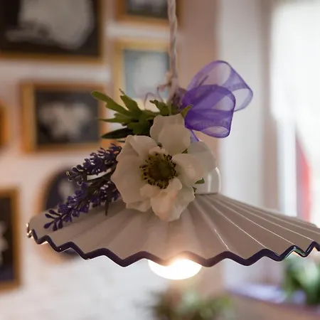 Canova Bed & Breakfast 4*