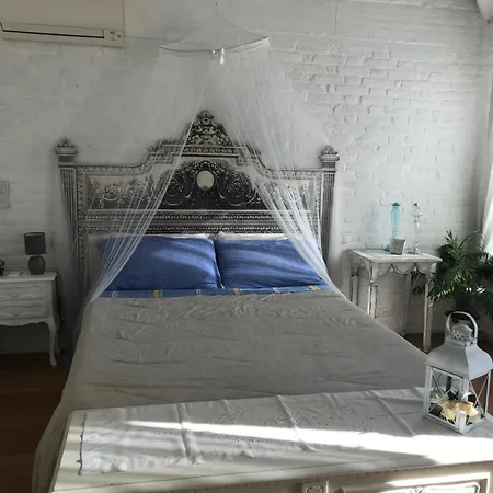 Bed & Breakfast Canova Treviso