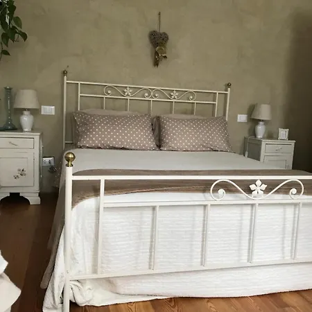 Canova Bed & Breakfast