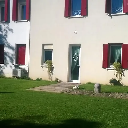 Bed & Breakfast Canova Treviso