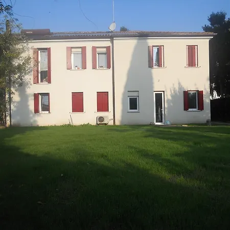 Bed & Breakfast Canova 4*