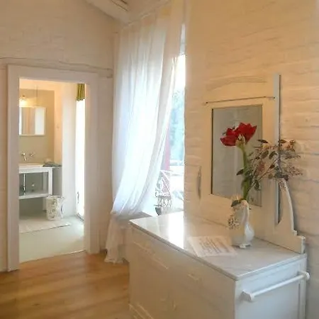 Canova 4* Treviso