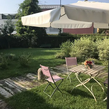 Bed & Breakfast Canova 4*