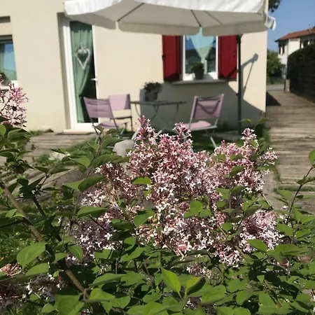 Bed & Breakfast Canova 4*