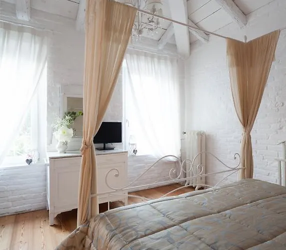 Bed & Breakfast Canova 4*