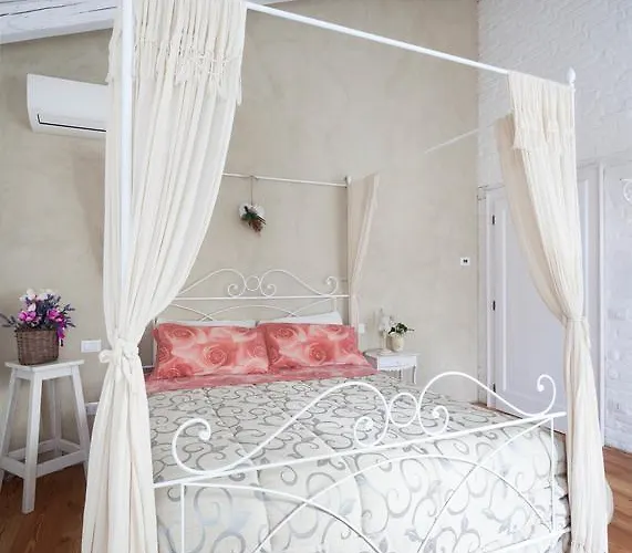 Bed & Breakfast Canova Treviso