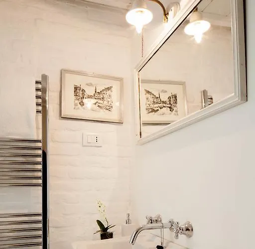 Canova Bed & Breakfast Treviso