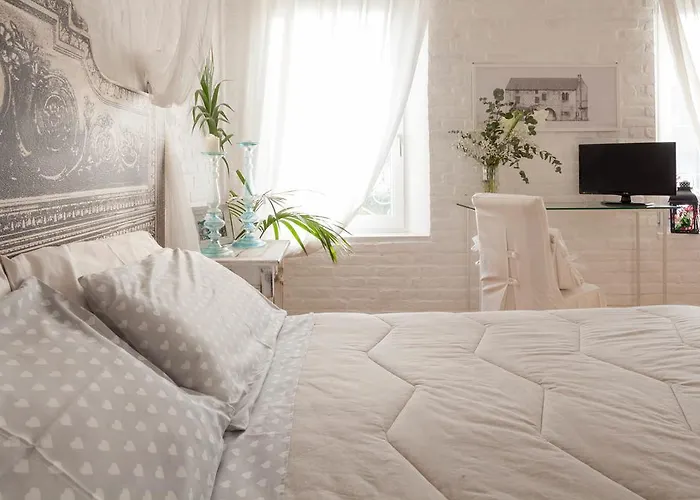 Bed & Breakfast Canova