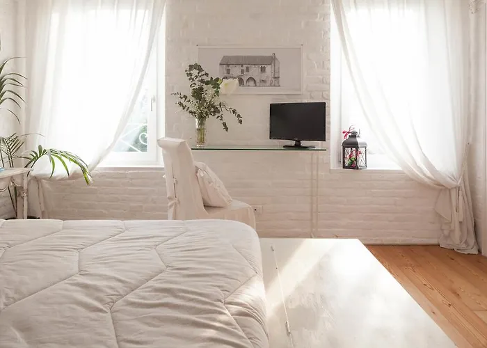 卡诺瓦住宿加早餐旅馆 4*