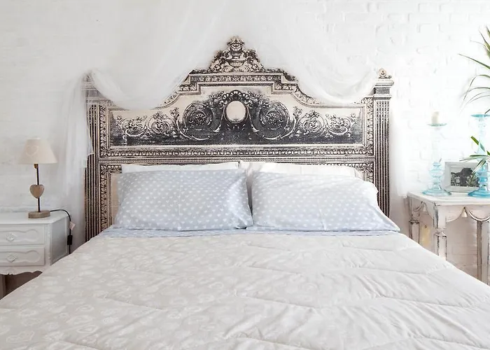 Bed & Breakfast Canova