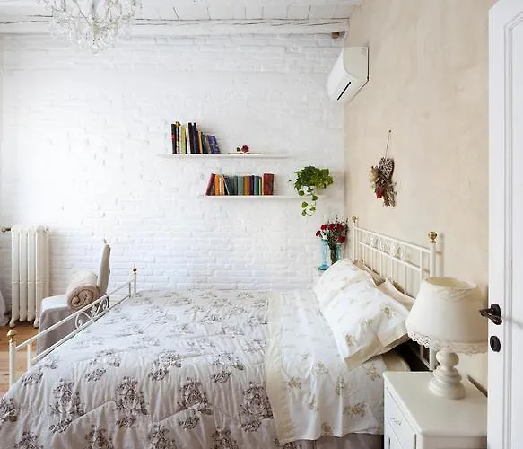 Bed & Breakfast Canova 4*