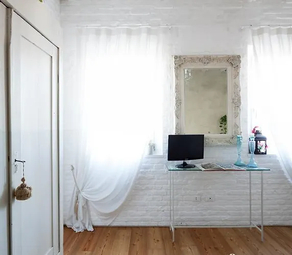 Canova Bed & Breakfast Treviso