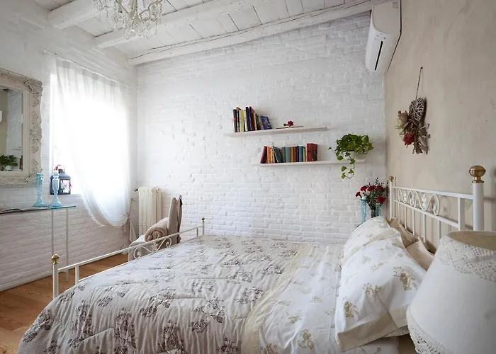 Canova Bed & Breakfast Treviso