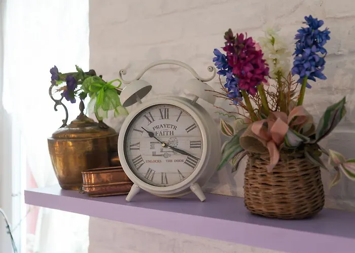 Canova Bed & Breakfast