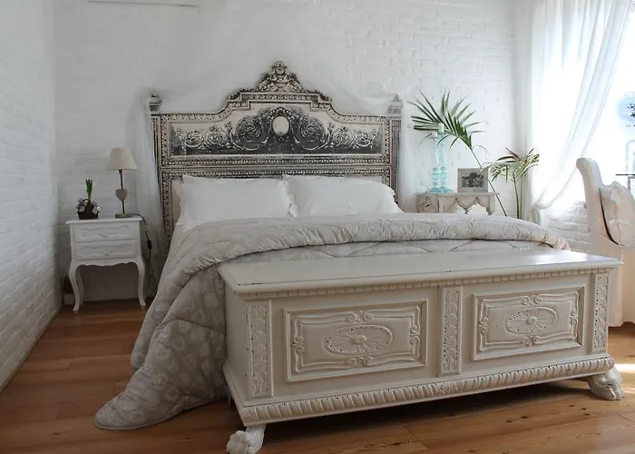 卡诺瓦住宿加早餐旅馆 住宿加早餐酒店 特雷维索