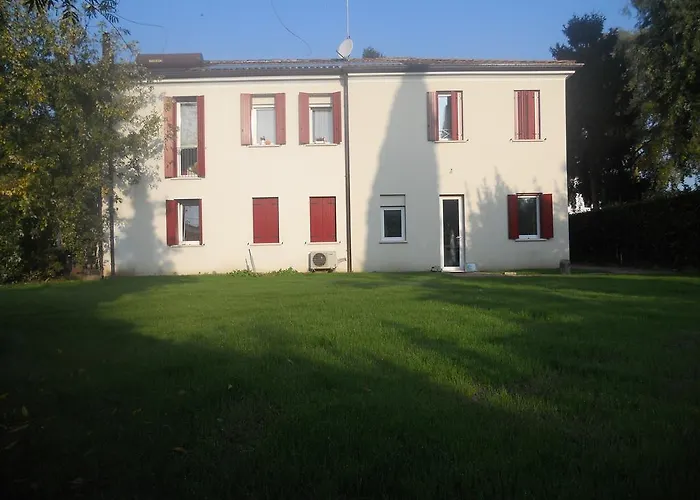 Bed & Breakfast Canova 4*