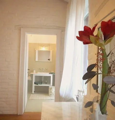 Bed & Breakfast Canova