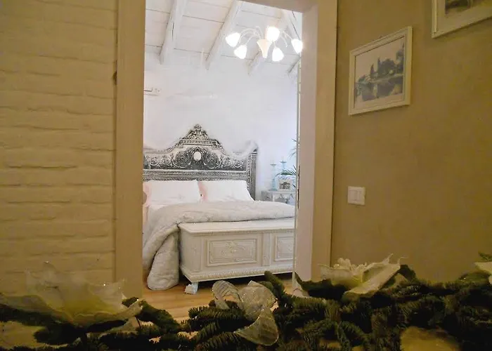 卡诺瓦住宿加早餐旅馆 特雷维索