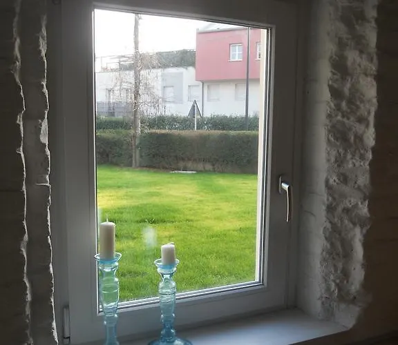 卡诺瓦住宿加早餐旅馆 4*