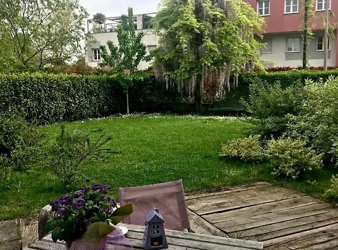 卡诺瓦住宿加早餐旅馆 特雷维索