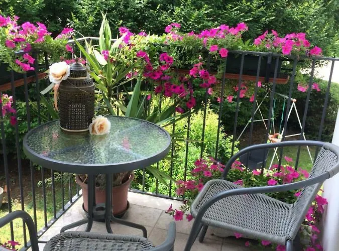 Canova Bed & Breakfast