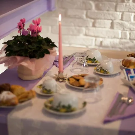 Bed & Breakfast Canova