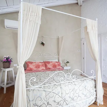 Bed & Breakfast Canova Treviso