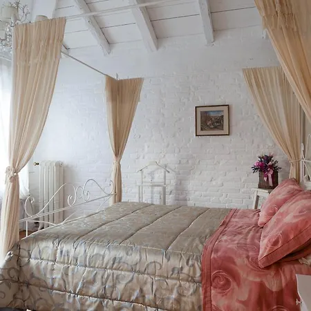 Canova 4* Тревизо