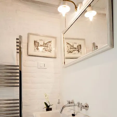 Canova Bed & Breakfast Treviso