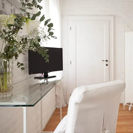 卡诺瓦住宿加早餐旅馆 4*