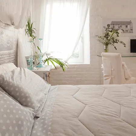 住宿加早餐酒店 卡诺瓦住宿加早餐旅馆