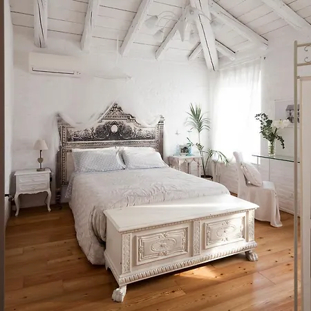 卡诺瓦住宿加早餐旅馆