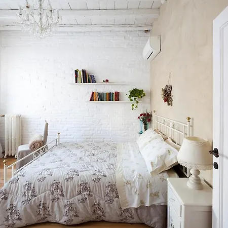 住宿加早餐酒店 卡诺瓦住宿加早餐旅馆 4*