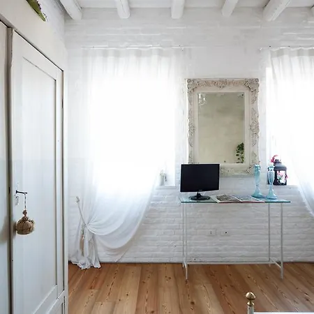 Canova Bed & Breakfast Treviso