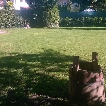 Canova Отель типа 