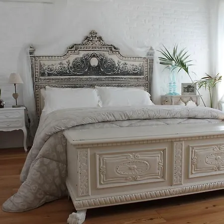 Canova Bed & Breakfast Treviso