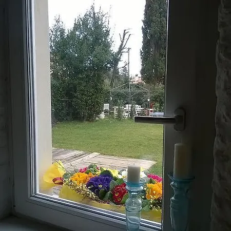 卡诺瓦住宿加早餐旅馆 住宿加早餐酒店