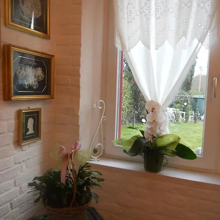 Canova Bed & Breakfast *