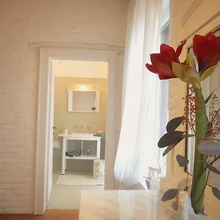 Bed & Breakfast Canova