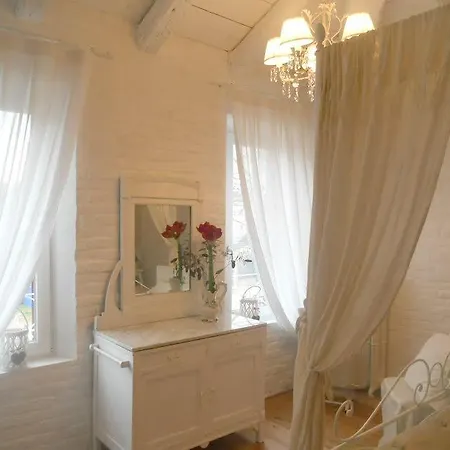 卡诺瓦住宿加早餐旅馆 住宿加早餐酒店 特雷维索