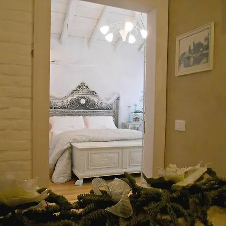 卡诺瓦住宿加早餐旅馆 特雷维索