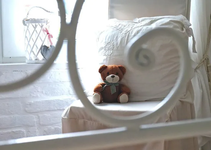 Canova Отель типа 