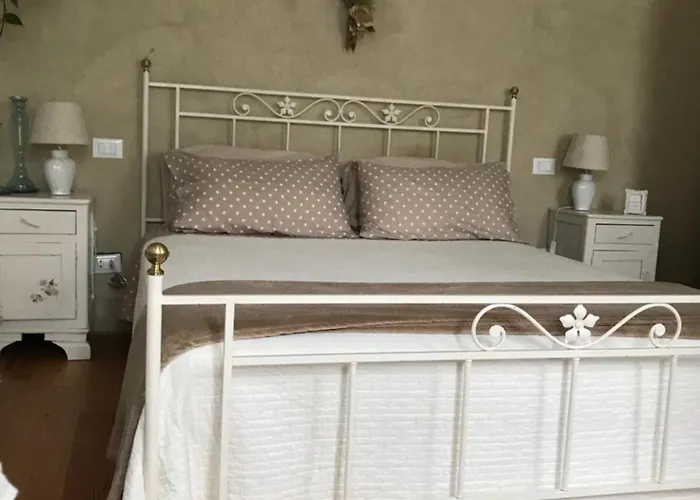 Canova Nocleg ze śniadaniem