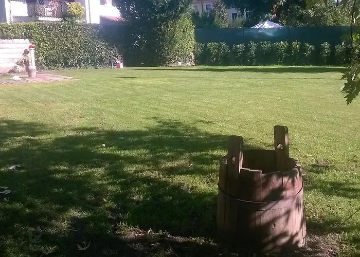 Canova Nocleg ze śniadaniem