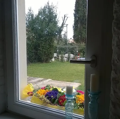 Canova Nocleg ze śniadaniem