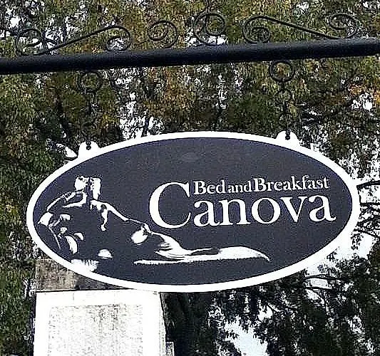 Canova Тревизо