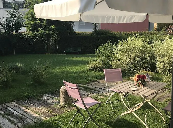 Nocleg ze śniadaniem Canova 4*