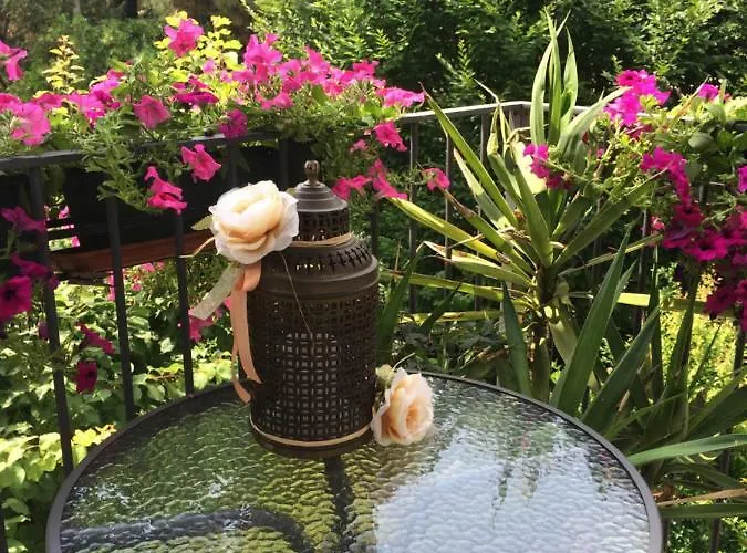 Nocleg ze śniadaniem Canova Treviso